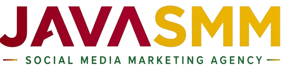 JavaSMM – Social Media Panel Logo
